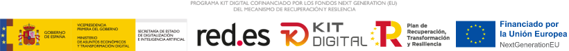 Kit Digital Agentes Digitalizadores en Zaragoza